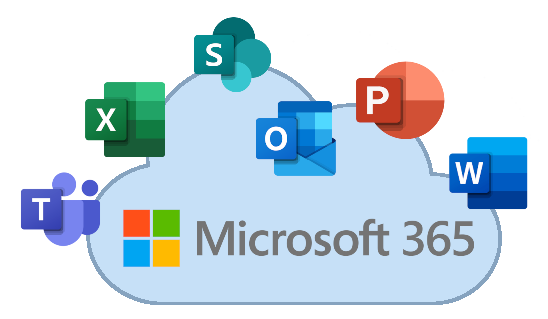 De meest populaire clouddienst: Microsoft 365