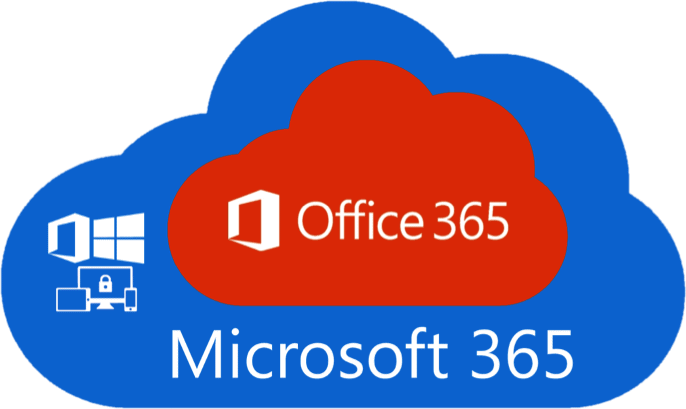 E-mail en documenten in Microsoft 365